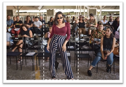 demografia e personas