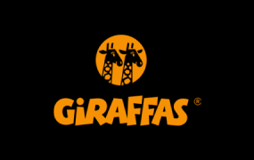 giraffas